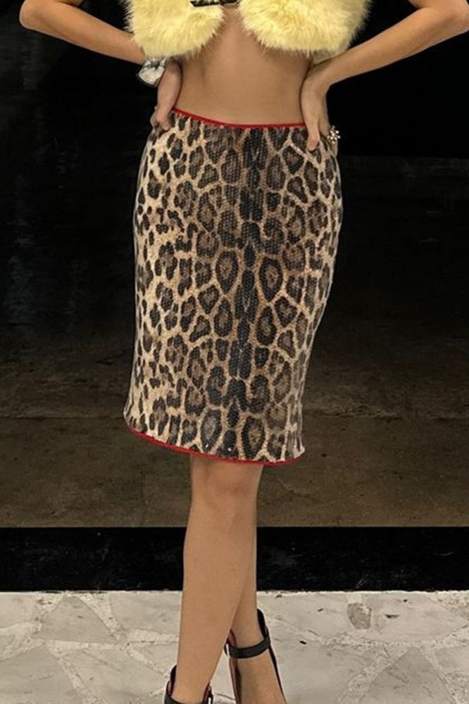 Elegantly Designed Garment