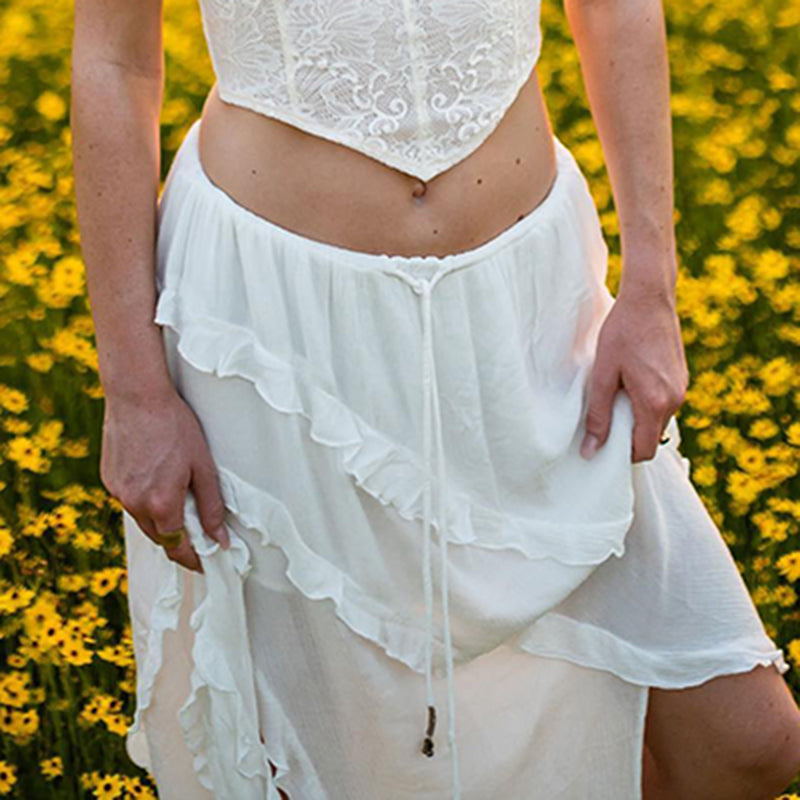 Elegantly Styled Garment for Everyday Wear
