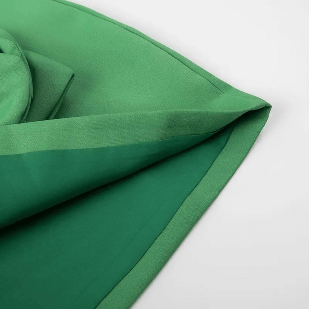 A Vintage Style Garment with Delicate Timeless Details