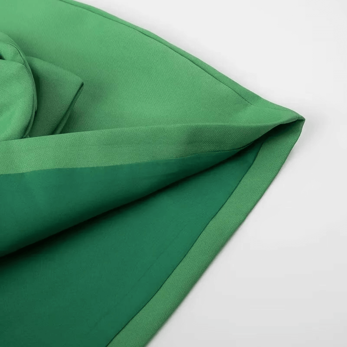 A Vintage Style Garment with Delicate Timeless Details
