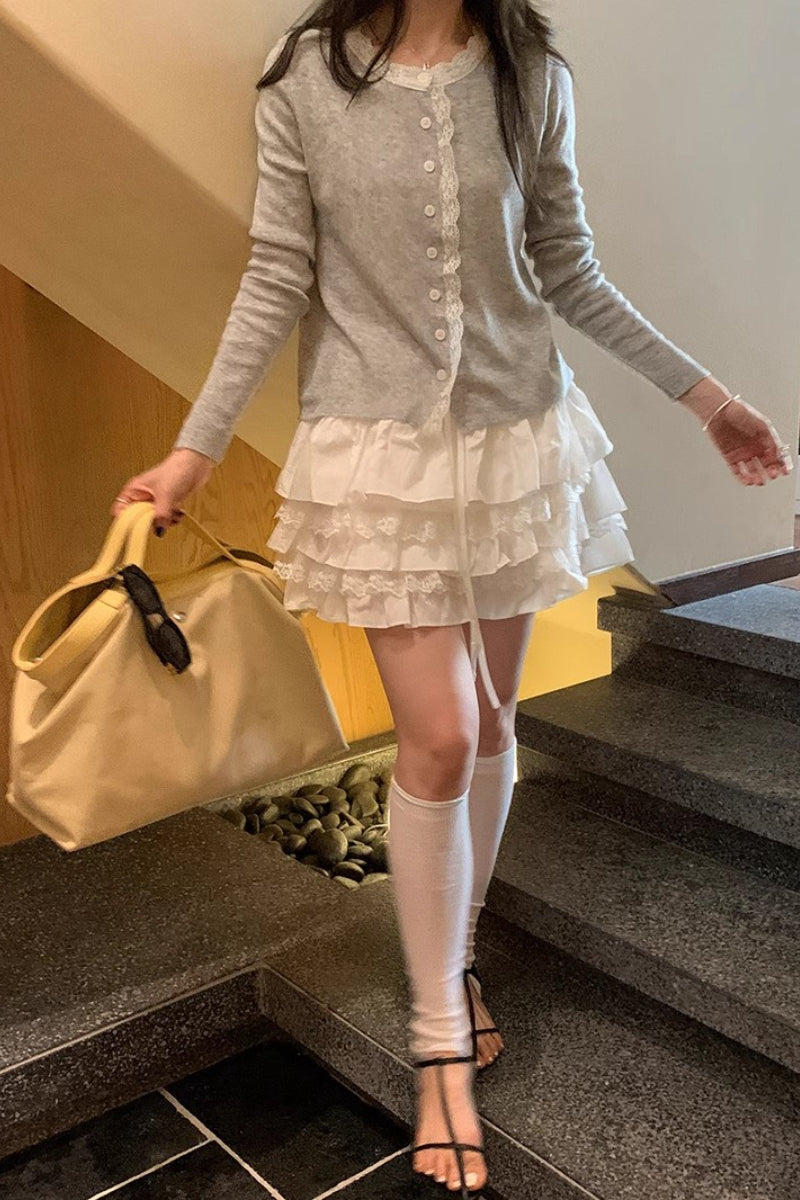 Timeless Vintage Style Garment