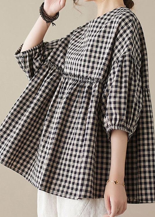 Sophisticated Top with a Clean Classic Look