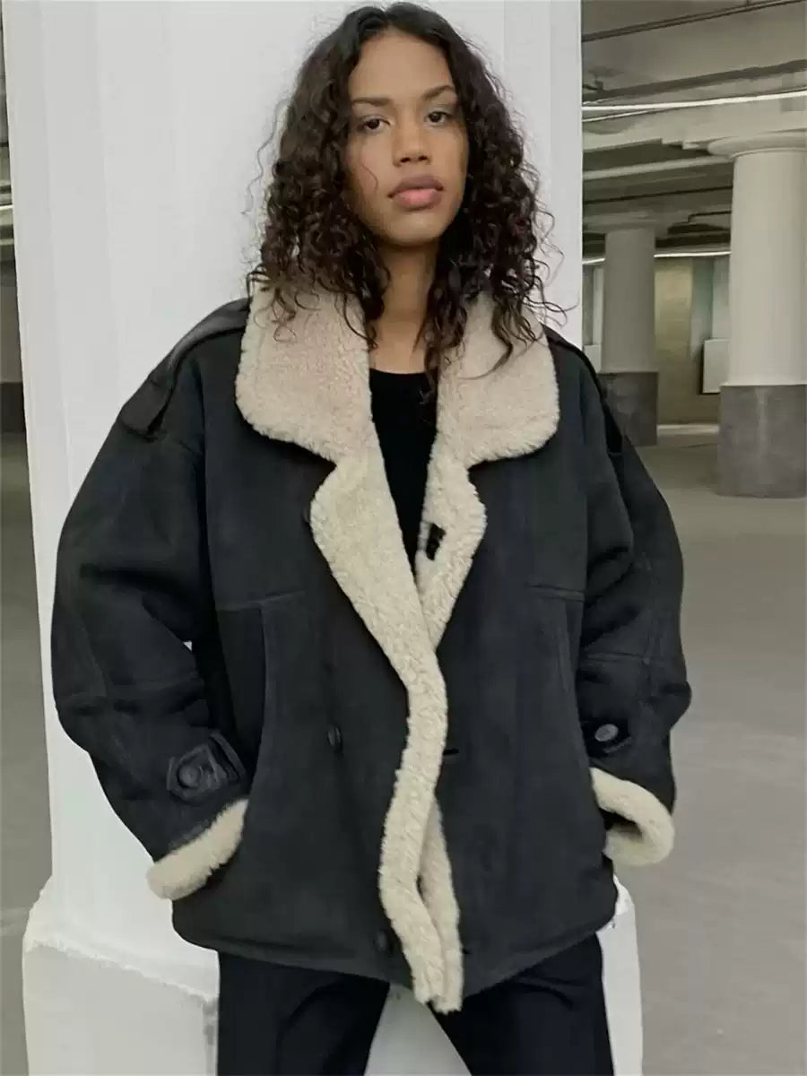 Beautifully Crafted Jacket in a Classic Style