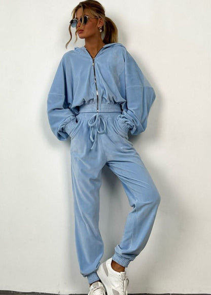 Vintage Inspired Garment with a Contemporary Edge