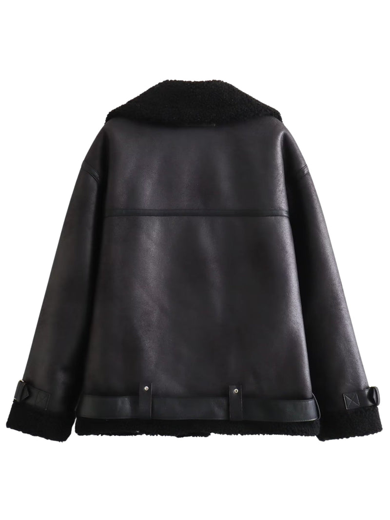 Beautifully Crafted Jacket in a Classic Style