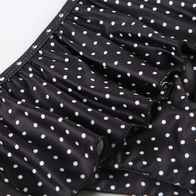 Beautifully Crafted Bikini in a Classic Style