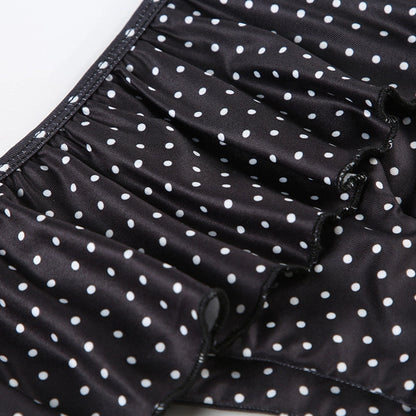 Beautifully Crafted Bikini in a Classic Style