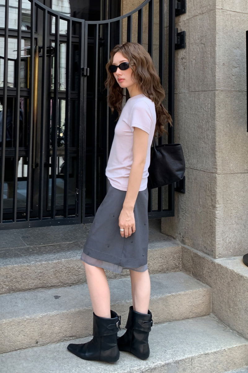 Elegantly Designed Garment