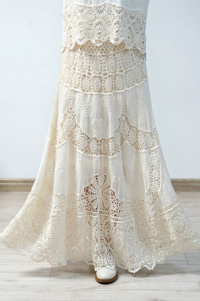Timeless Vintage Style Garment