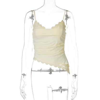 Polished Top with an Effortless Classic Look