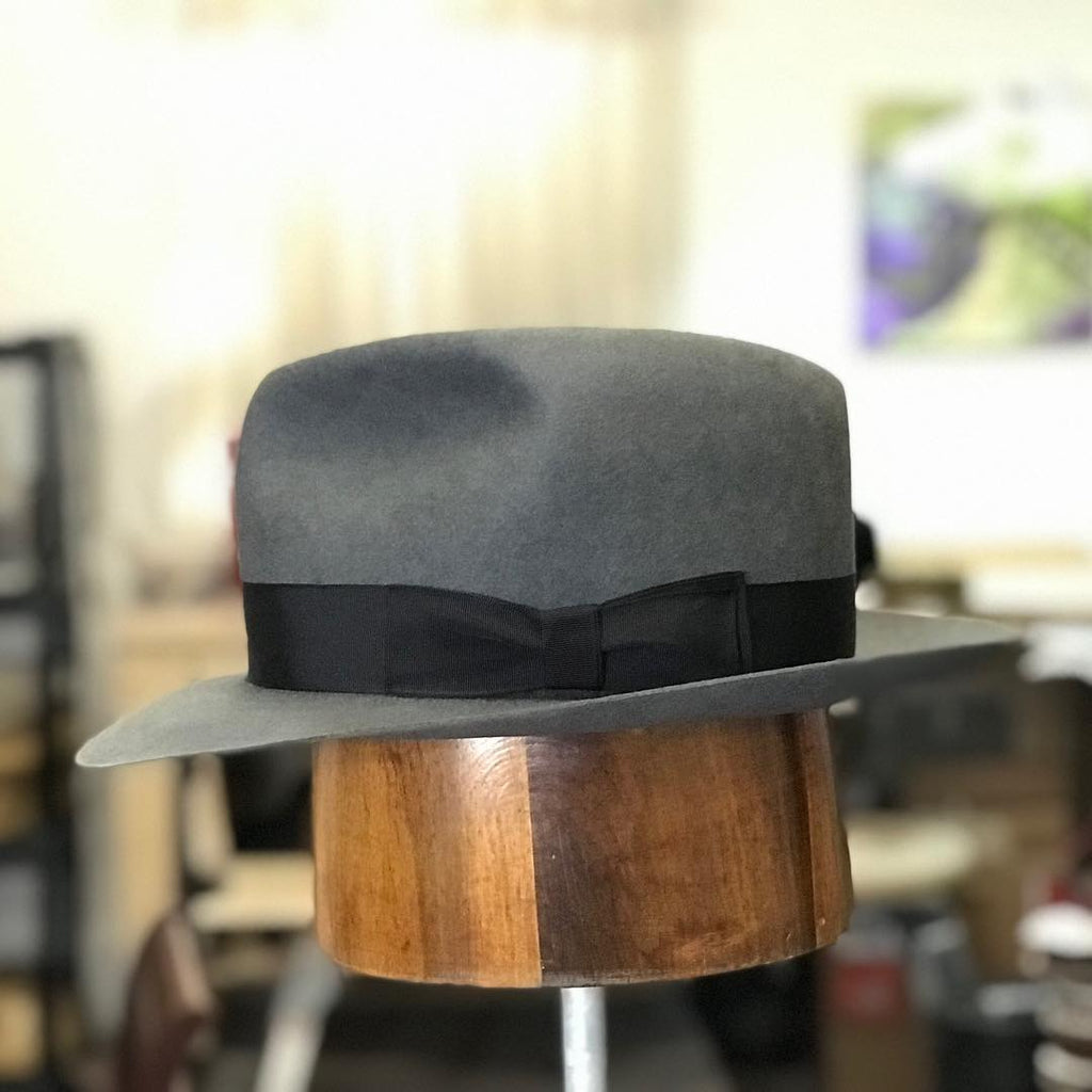 Beautifully Balanced Garment with Timeless Character