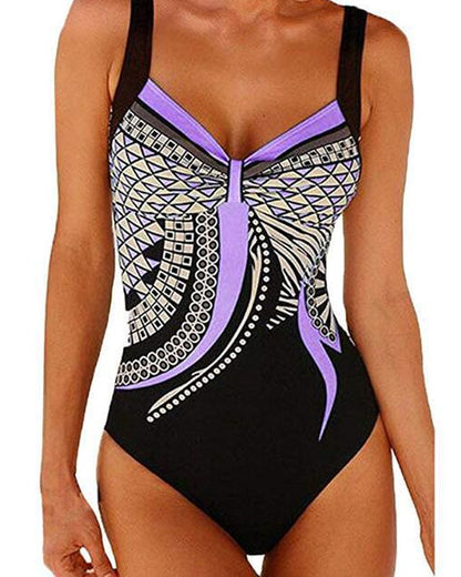 KS | Luxurious and airy bikini