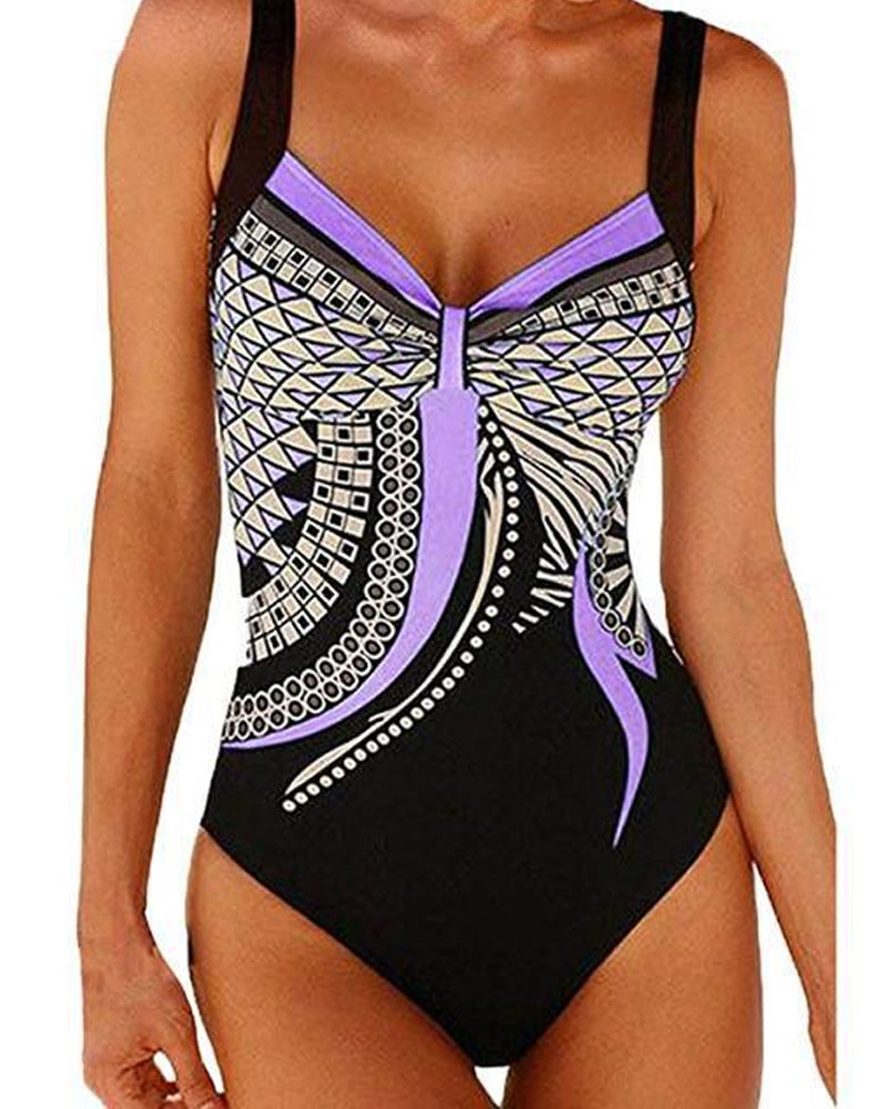 KS | Luxurious and airy bikini