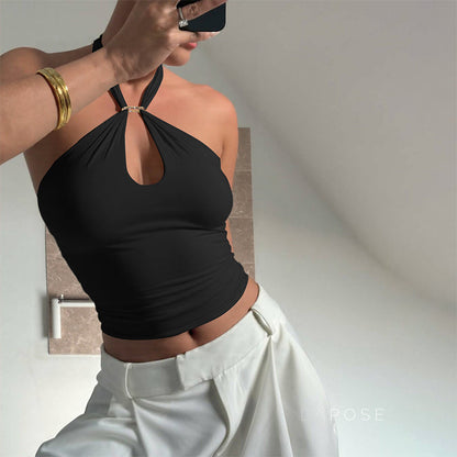 Classic Vintage & Enduringly Stylish Top