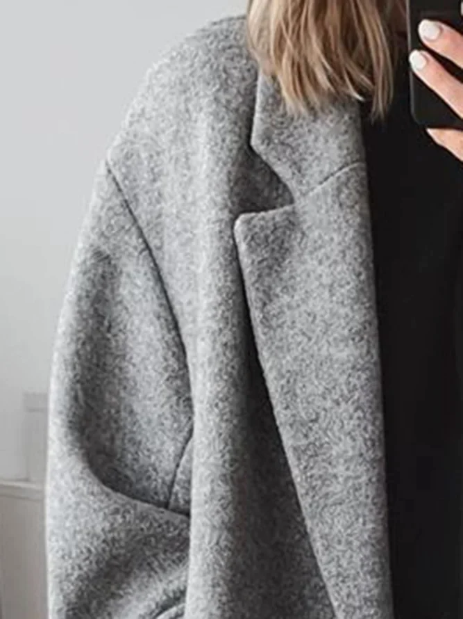 Beautifully Crafted Jacket