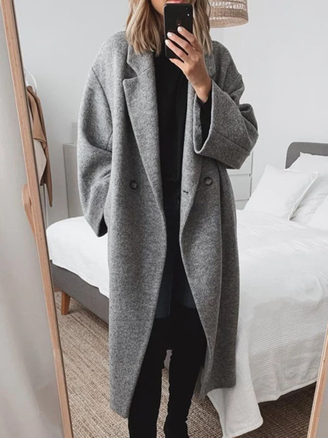 Beautifully Crafted Jacket