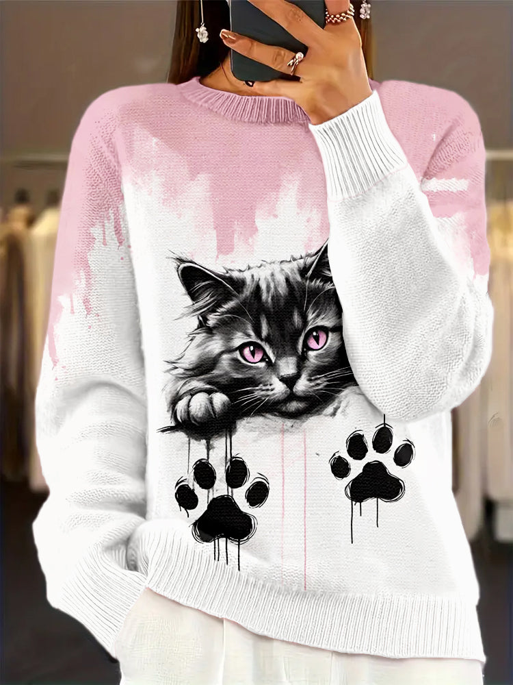 Classic Vintage Sweater