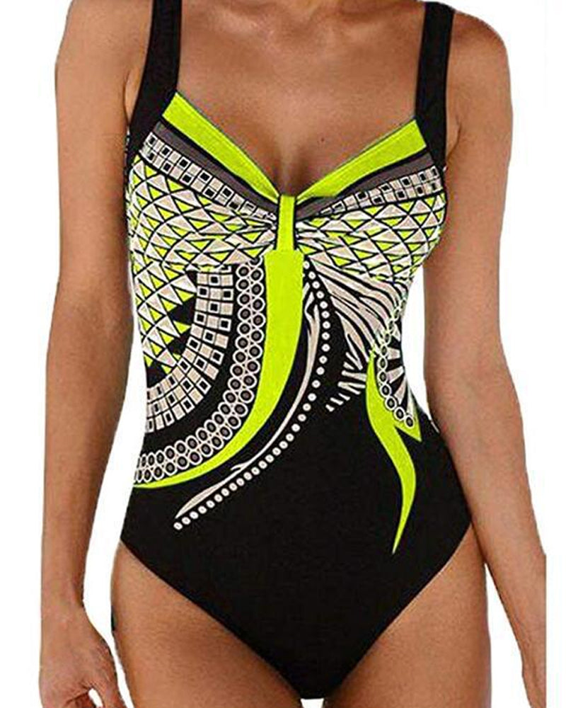KS | Luxurious and airy bikini