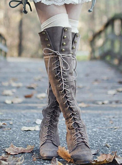 Stylish Orthopedic Boots for Any Occasion