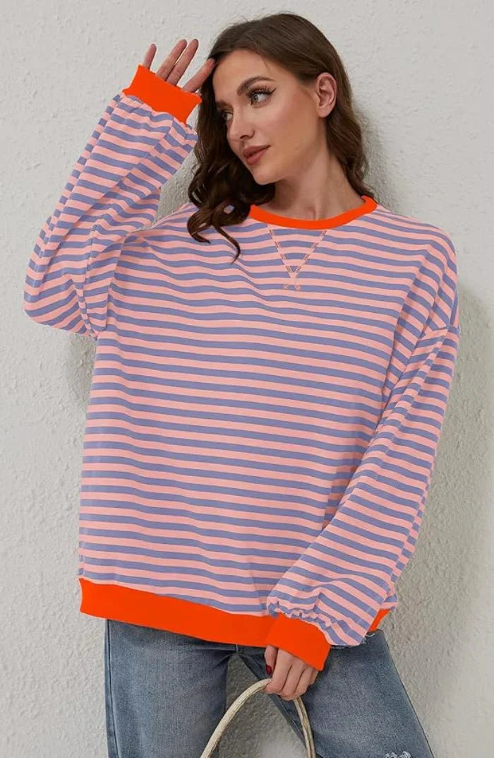 Classic Designed Sweater