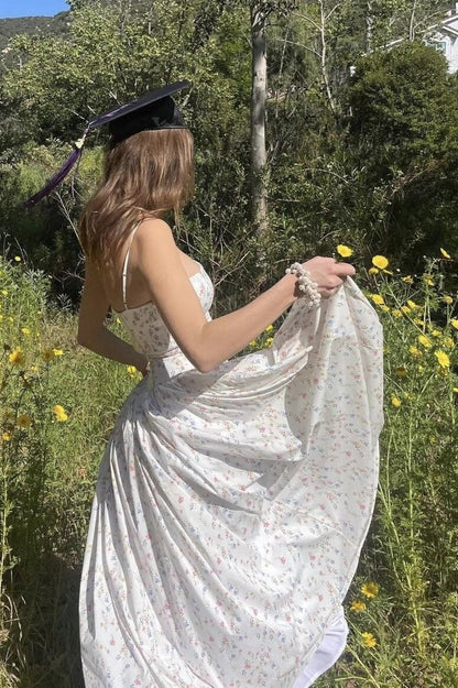 Classic Vintage Dress