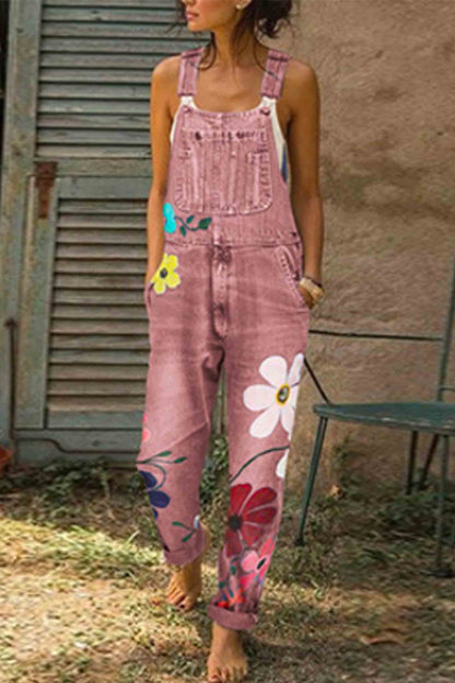 KS | Airy and fresh jumpsuit