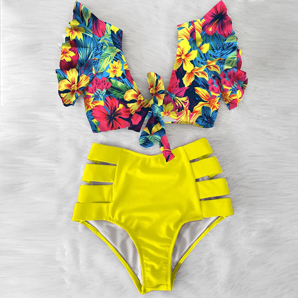 Milagros® | Effortless and bikini