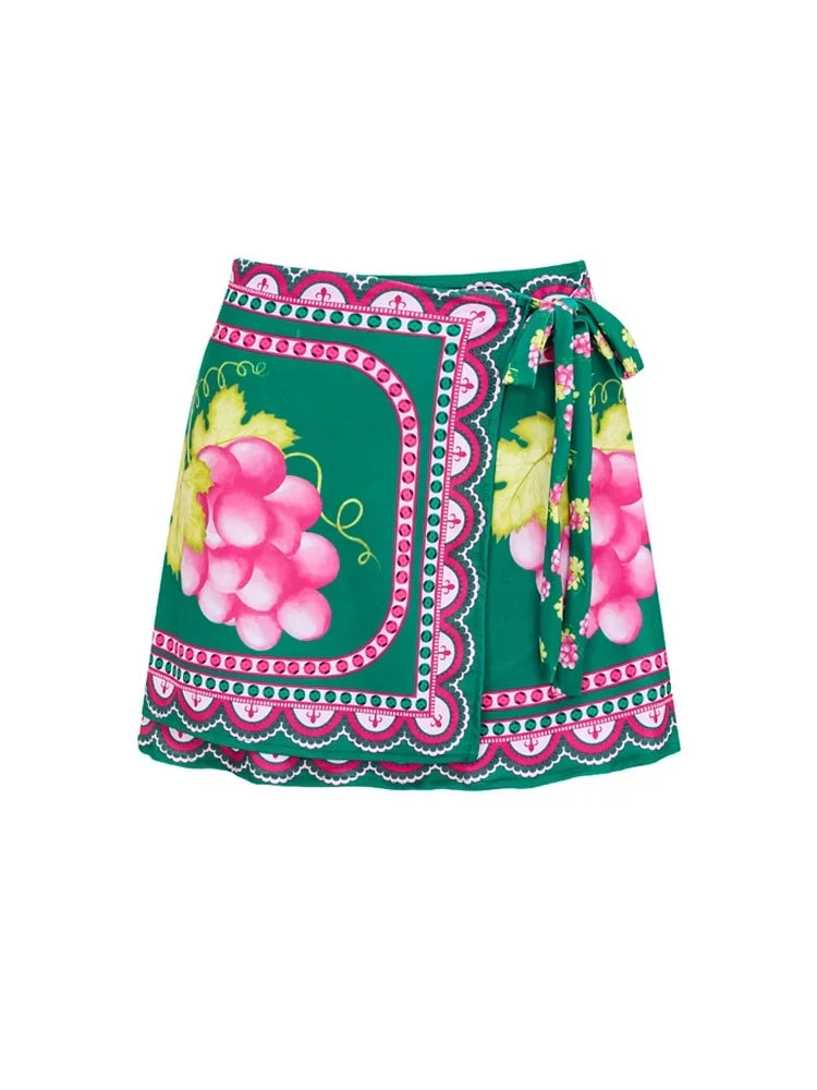 Elegantly Designed Garment
