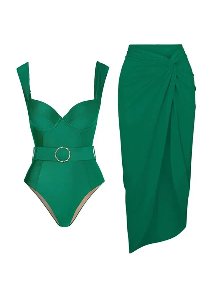 Elegantly Designed Garment