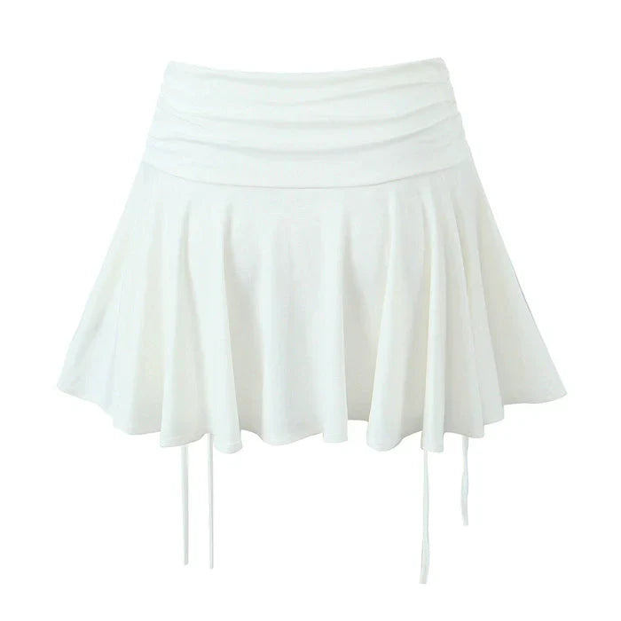 Well Tailored Garment with a Graceful Silhouette