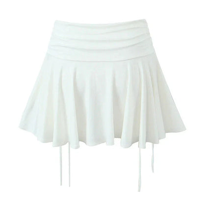 Well Tailored Garment with a Graceful Silhouette