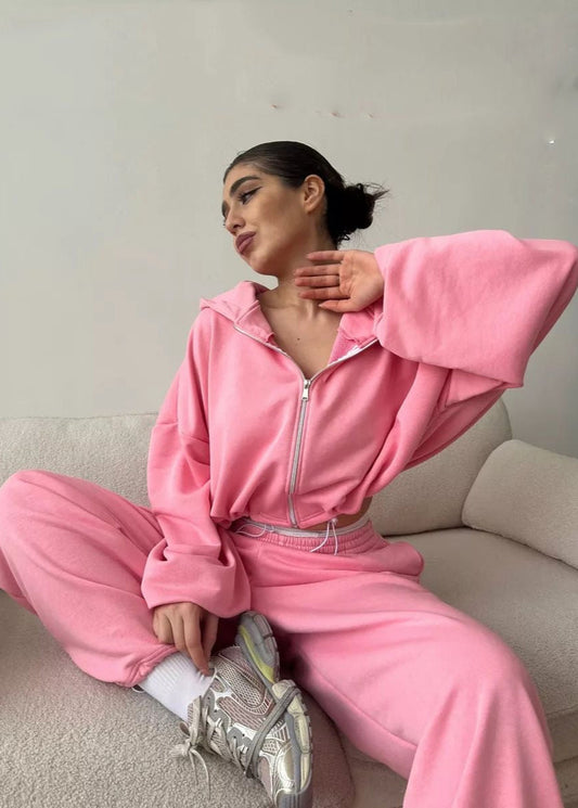 A Vintage Style Pants with Delicate Timeless Details