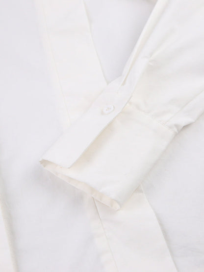 Vintage Inspired Blouse