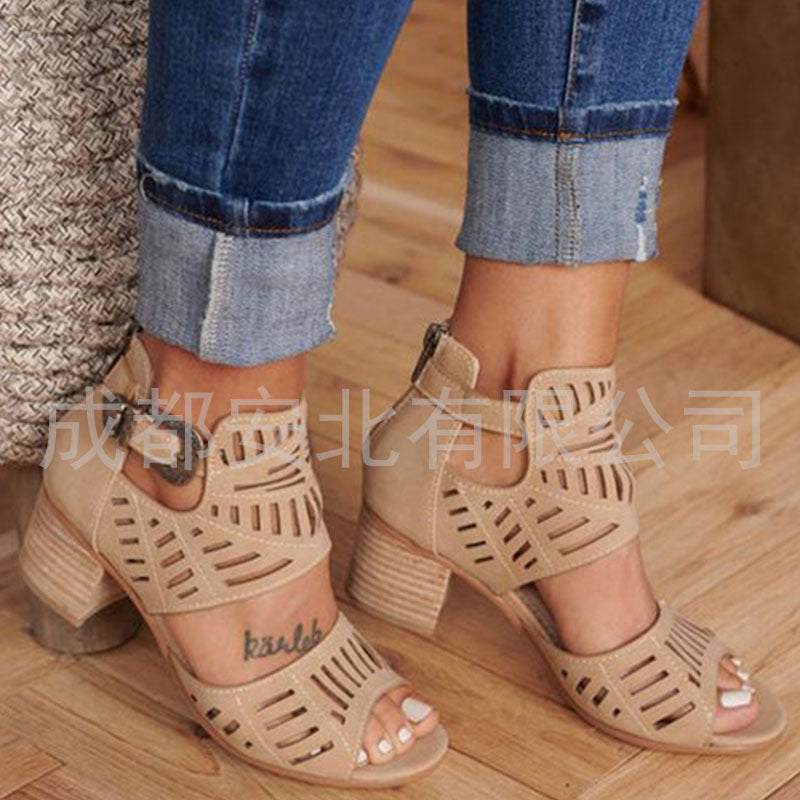 Comfortable Orthopedic Sandals for Daily Wear