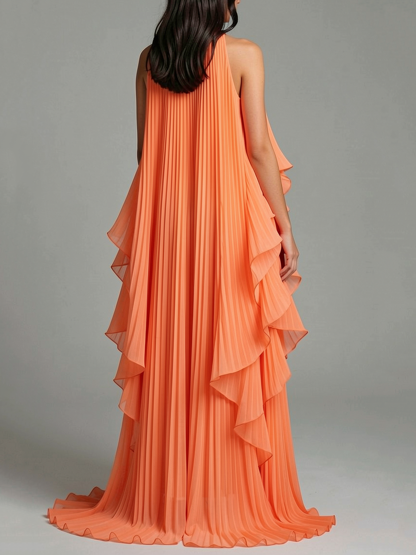 A Vintage Style Top with Delicate Timeless Details