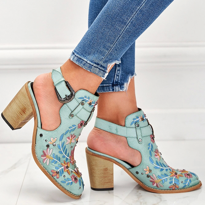 Elegant Orthopedic Sandals for Every Step