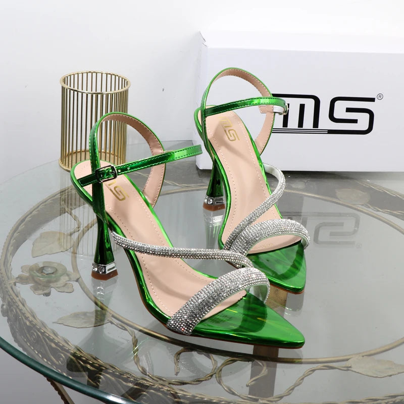 Classic Vintage & Enduringly Stylish Shoes