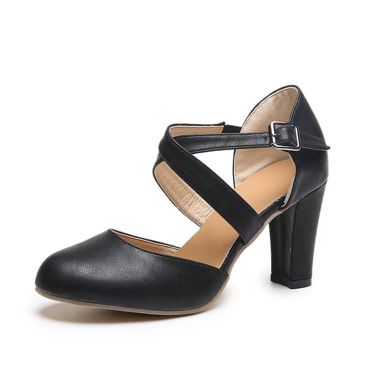 Graceful Orthopedic Sandals for Modern Look