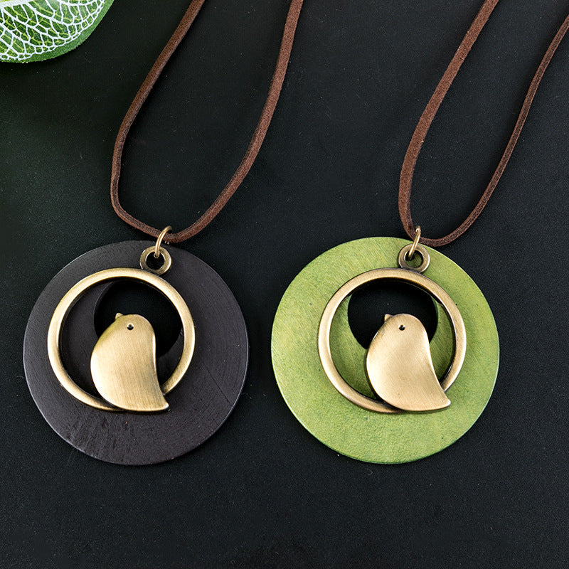 Romantic Necklace for Special Moments