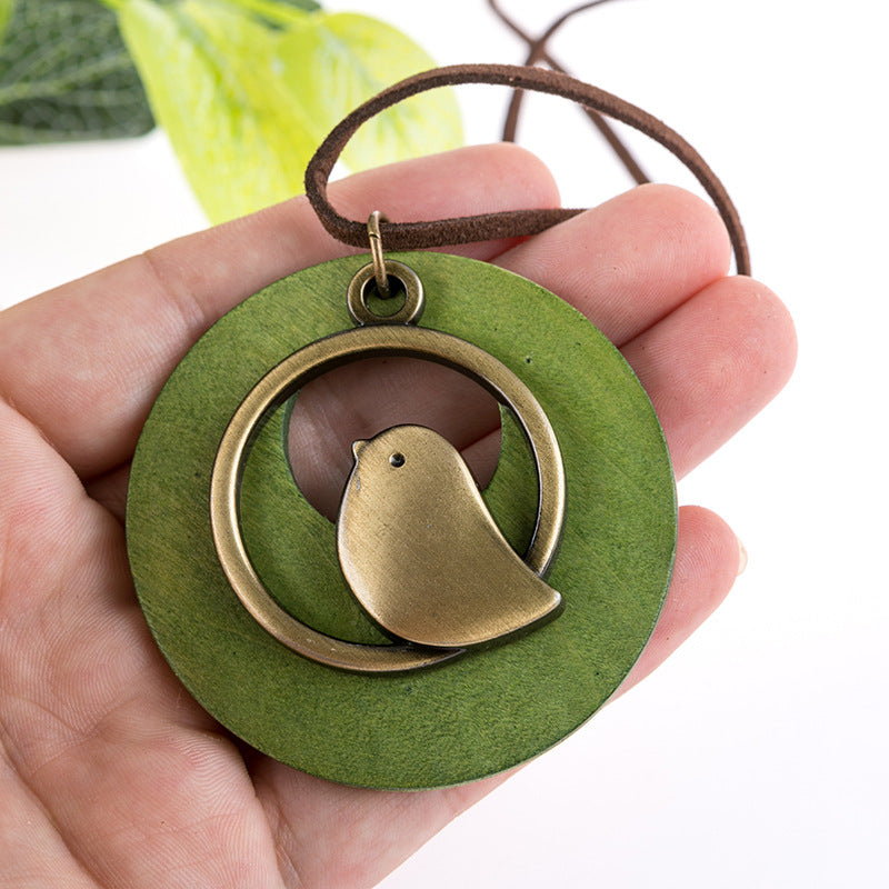 Romantic Necklace for Special Moments