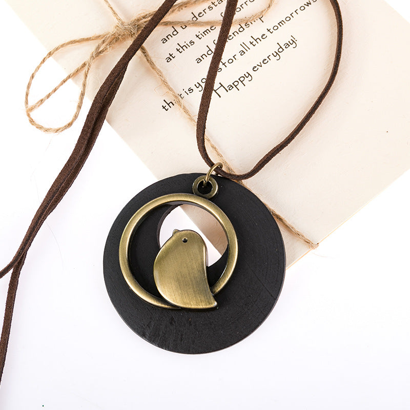 Romantic Necklace for Special Moments