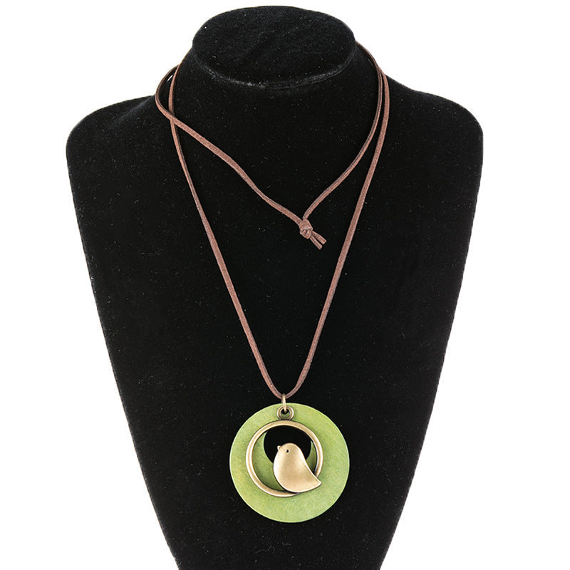 Romantic Necklace for Special Moments
