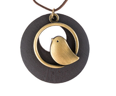 Romantic Necklace for Special Moments