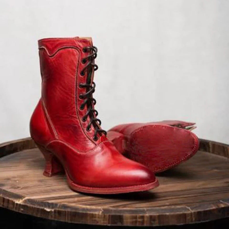 Comfortable Orthopedic Boots for Daily Wear