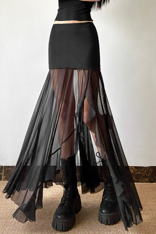 Thoughtfully Designed Garment