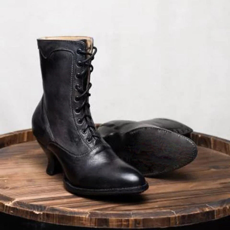 Comfortable Orthopedic Boots for Daily Wear