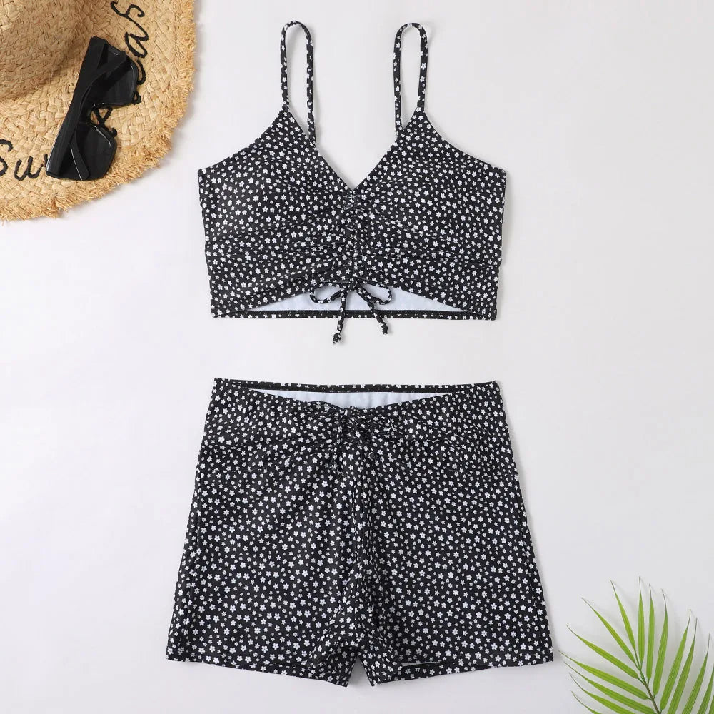 Brígida® | and Relaxed Bikini