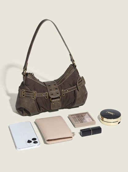 Beautifully Finished Bag in a Timeless Design