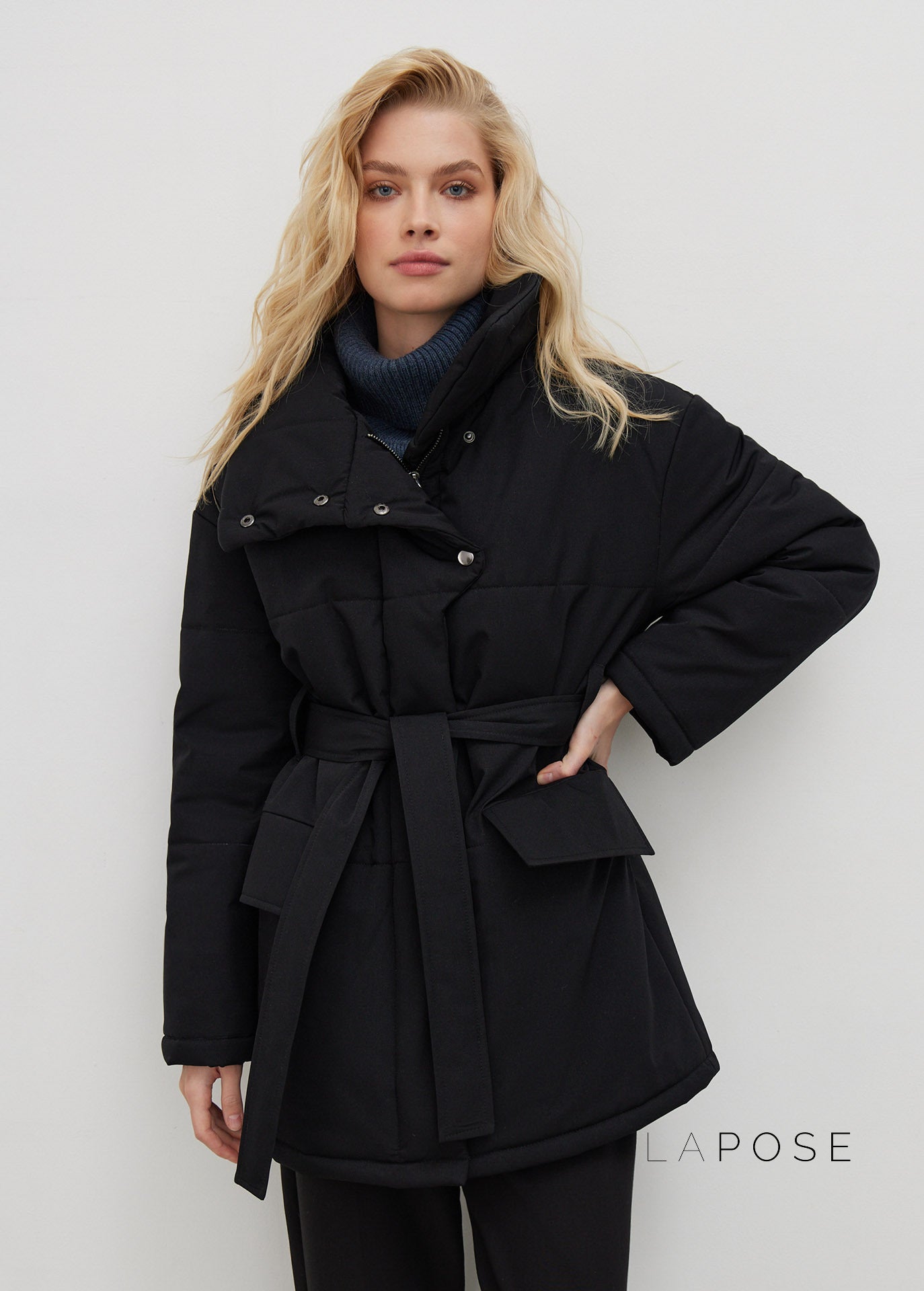 Classic Vintage & Enduringly Stylish Coat