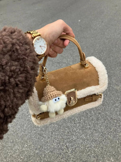 Classic Vintage & Enduringly Stylish Bag